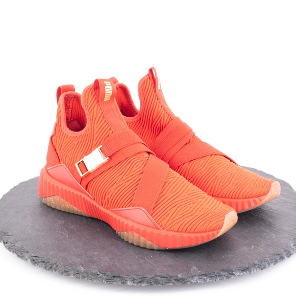 Puma Defy Mids Selena Gomez Edition - Picture 7 of 8